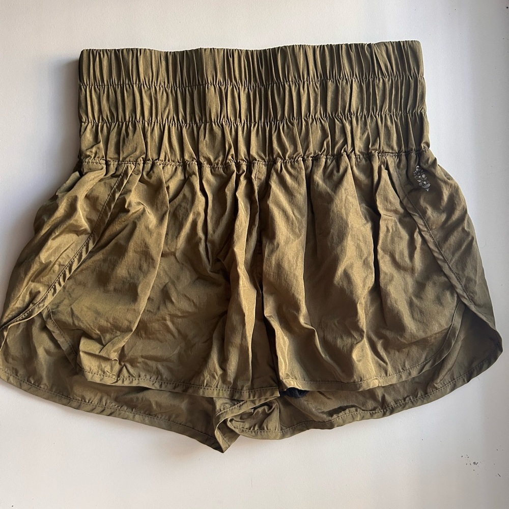 Free People Shorts